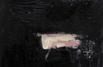 14  Aurora, Gouache, charcoal &amp; oil on canvas, 30x60cm.jpg