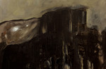 19 (site) Siver Mountain, Oil on canvas, 80x100cm.jpg