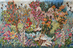 #16.12- Spring in the Art Centre, 2012- 1.60 x 0.95 m. Ali Seliem.jpg