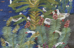 #2.12- Geese at the Pond, 2011, 0.77 x 1.56 m. Nagla Farouk.jpg