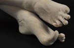 A Dancer's Feet 