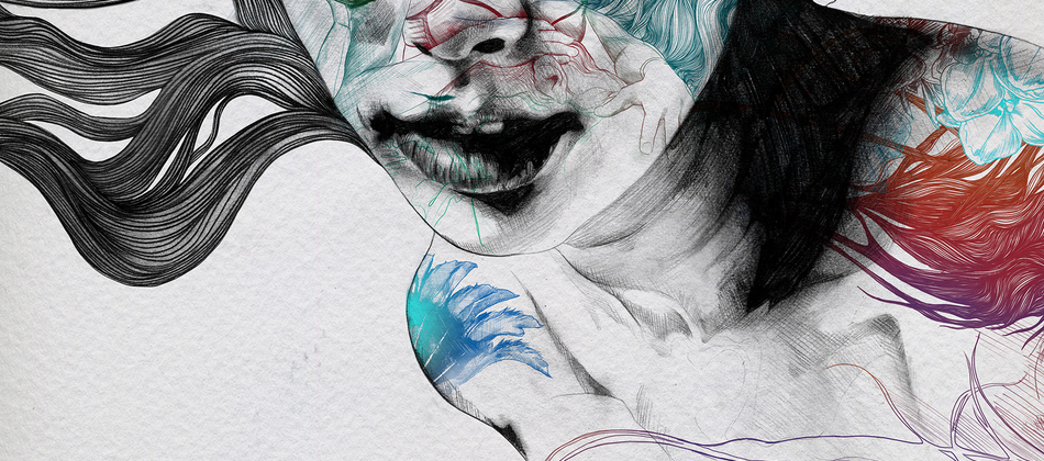 Coningsby Gallery – Artist - Gabriel Moreno