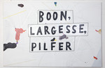 boon,largesse,pilfer.jpg