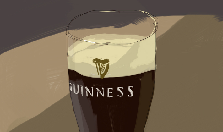 Guinness I