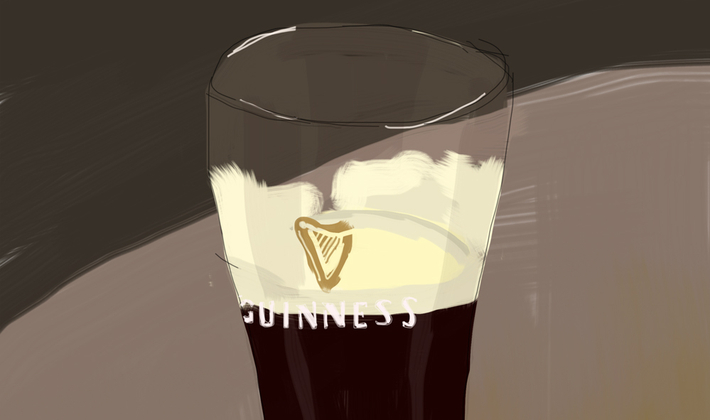 Guinness II