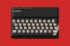 Sinclair ZX Spectrum 