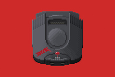 Atari Jaguar 