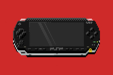 Sony Playstation Portable 