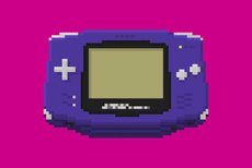 Nintendo Game Boy Advance