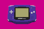 Nintendo Game Boy Advance 