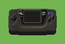 Sega Game Gear 