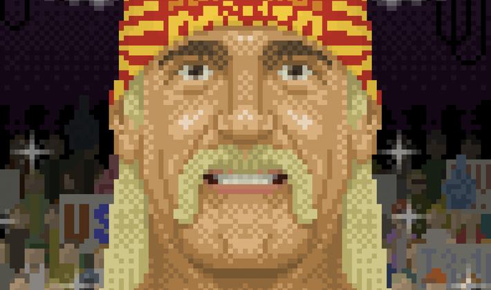 Hulk Hogan 