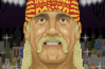 Hulk Hogan  