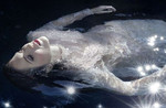 Elisabeth Caren, Ophelia No. 5, 3 of 6, 2014, C-Type Digital Print, Perspex mounted, 50.8x76.2cm