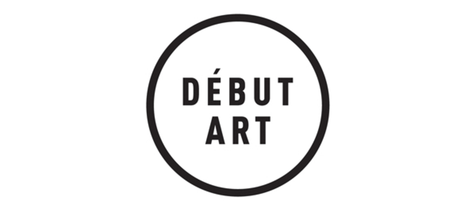 Début Artists Logo