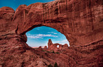 North Window Arches - TravelD3 USA - United States