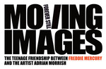 Moving Images / Forever Still / Adrian Morrish