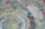 The Solstice Begins! / Olga Goldina Hirsch 