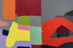 F Taylor, Angles and Curves no 3, oil on board, 30.5 x 40.5, 2024.jpg