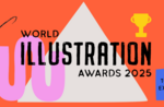The World Illustration Awards at the Coningsby Gallery.