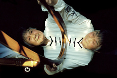 YUKE XIAO / Solo Show