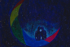 Love letter for a world on fire / Alec Cazas