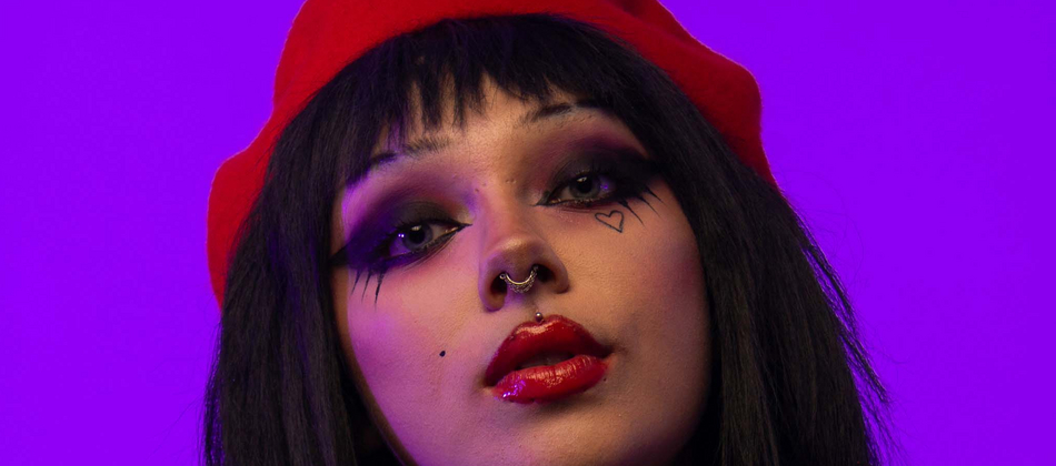 BA Hons: Editorial and Advertising Photography Degree Show Exhibition / University of Gloucestershire 