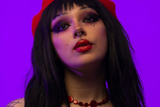 BA Hons: Editorial and Advertising Photography Degree Show Exhibition / University of Gloucestershire 