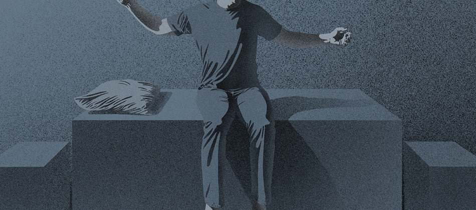 Nightmares and Daydreams: A.C. 2020 an exhibition by Mirko Ilić