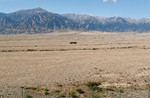 North of the Tianshan Mountains: Exploring the Landscapes of Northern / Artist: Anna (Qiang Xirou)