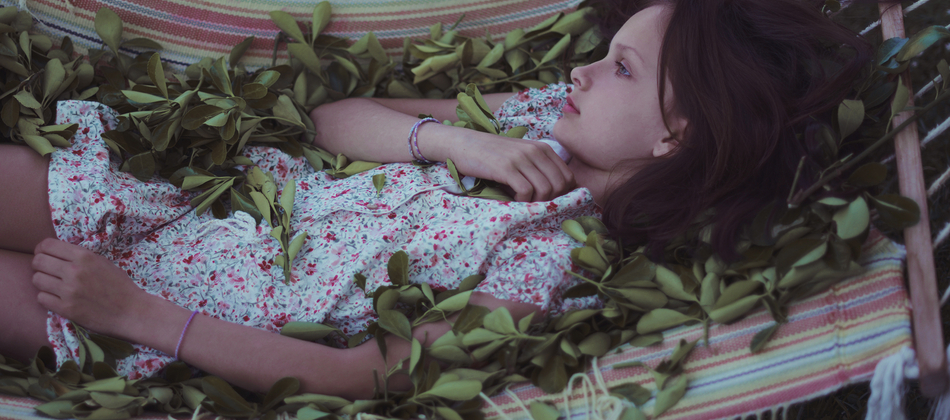 Sisters / An exhibition by Anna Rakhvalova