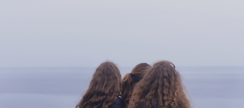 Sisters / An exhibition by Anna Rakhvalova