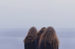 Sisters / An exhibition by Anna Rakhvalova