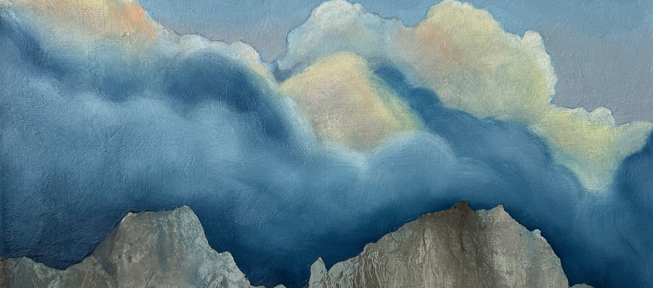 InSite / An exhibition by Martin Davidson, Julie Held & Jon Bird