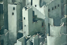 InSite / An exhibition by Martin Davidson, Julie Held & Jon Bird