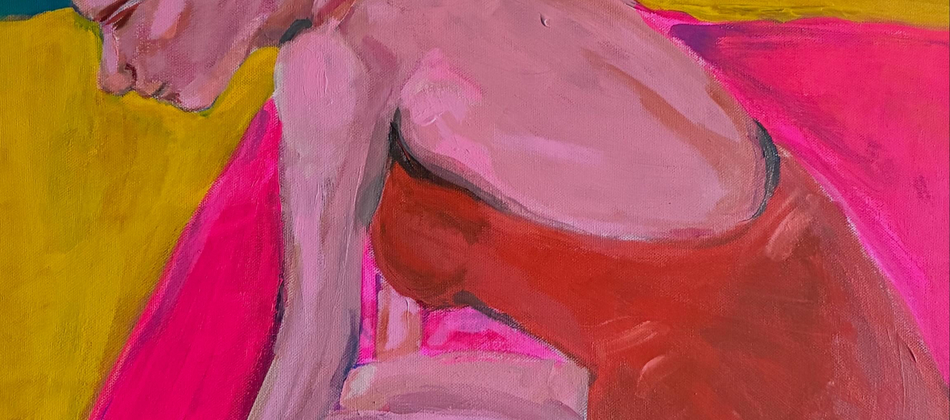 ‘The Art of PR 2026’ / Group Exhibition 