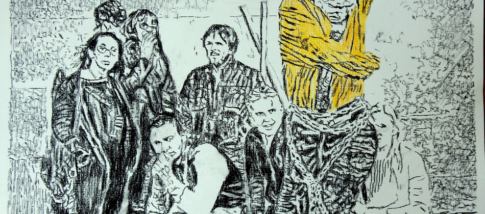 ‘The Art of PR 2026’ / Group Exhibition 