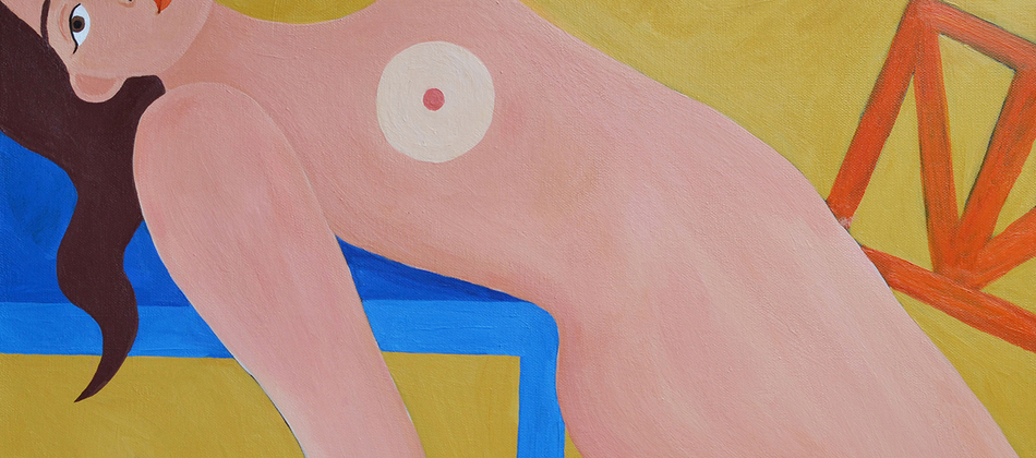 ‘The Art of PR 2026’ / Group Exhibition 