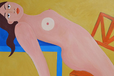 ‘The Art of PR 2026’ / Group Exhibition 