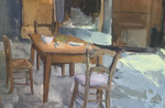 Caroline Romer_Table and Chairs Casa Saballo, Gavàs, Spain.jpeg