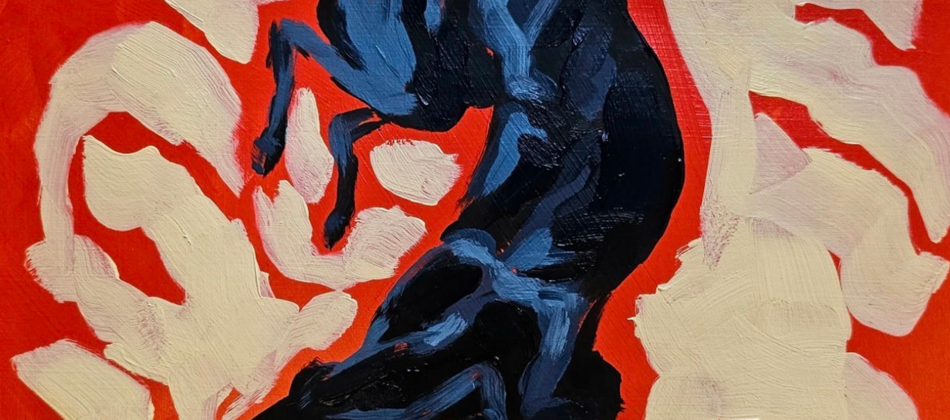 Art Pulse / Group Exhibition 