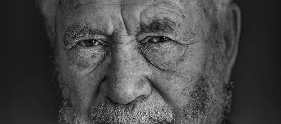 Lou Boileau / Portraits 1986 - 2026