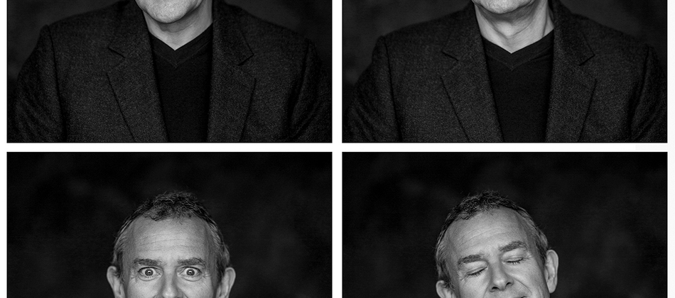 Lou Boileau / Portraits 1986 - 2026