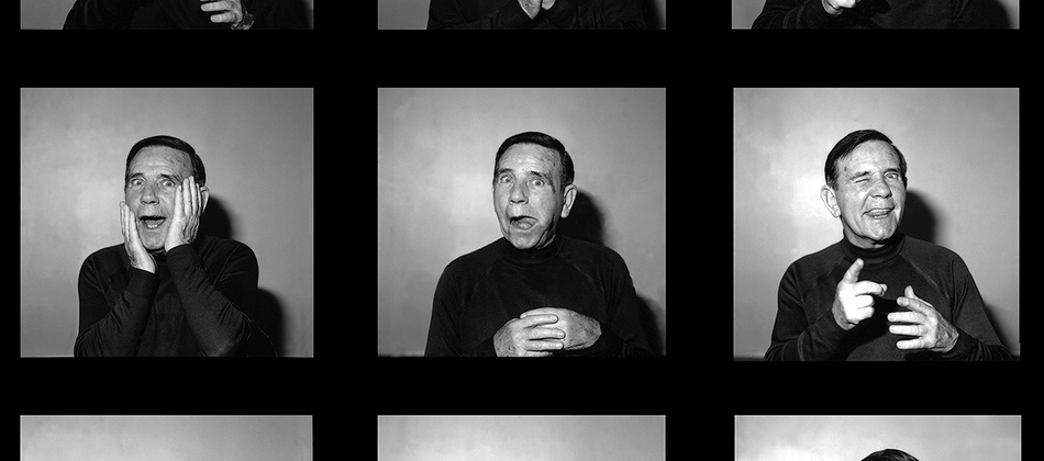 Lou Boileau / Portraits 1986 - 2026