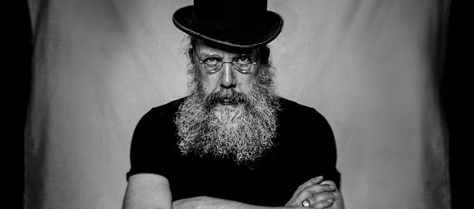 Lou Boileau / Portraits 1986 - 2026