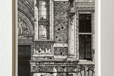 Minty Sainsbury / Surfaces of Time